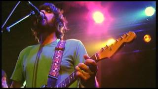 The Band Of Heathens &quot;I Ain&#39;t Running&quot;, Harmonie, Bonn, 13.05.2011