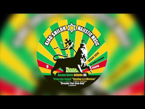 Dreader Dan Dem Dub- DubCreator