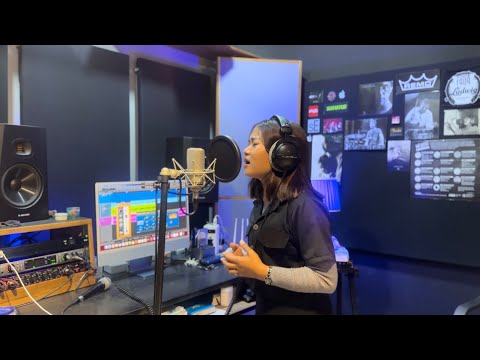 Esther Sian Ki Cing | KEI LEH KA INNKUAN || Cover ||