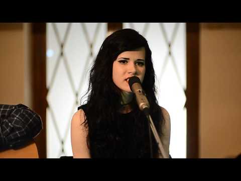 blackleaf - About a Girl (Nirvana cover)