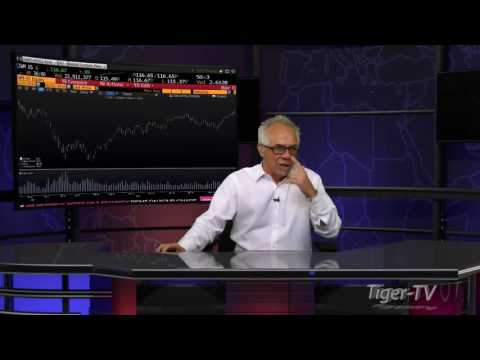June 2nd Daily Stock Market Recap by Tom O'Brien on TFNN   2016
