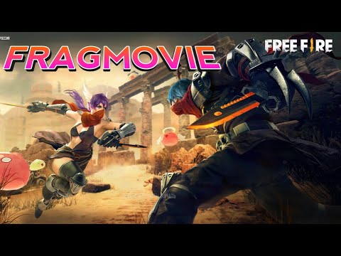 Фраг мувик фри фаер • FRAGMOVIE Free Fire