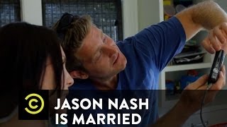 Jason Nash Is Married - Deleted Scene - A Brilliant Five-Year-Old