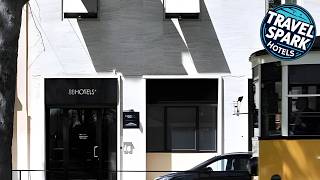 BB Hotels Aparthotel Citta Studi | Milan, Italy | Hotel Review ⭐