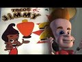 Mexican Jimmy Neutron