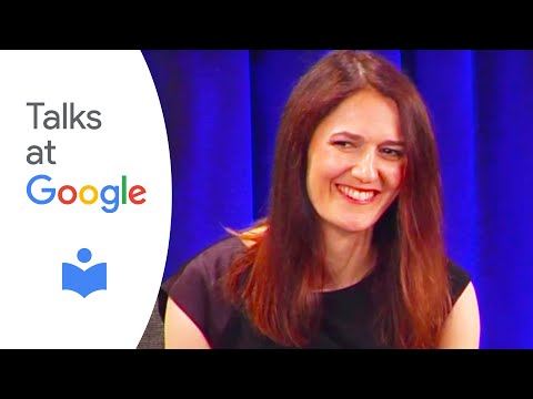 How to Have a Good Day | Caroline Webb | Talks at Google