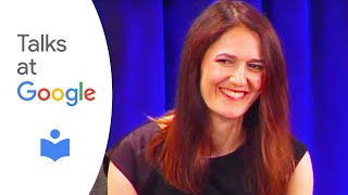 Caroline Webb: "How to Have a Good Day" | Talks at Google