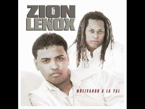 No Quisiera Dejarte_Zion y Lennox Ft. Yaga & Mackie!