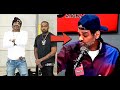 Jim Jones CALLS OUT Kanye You Can T Steal The Sauce