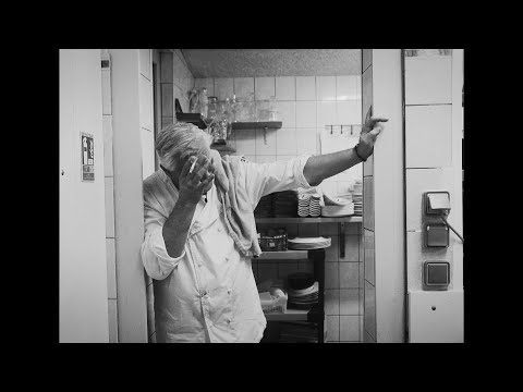 Rest Up - Ties And Pocket Squares [Official Video]