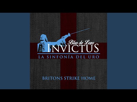 Britons Strike Home