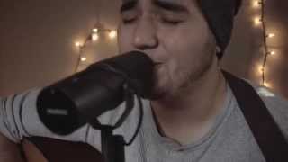 Jordan Miller: Heartbeats - Hillsong United (cover)