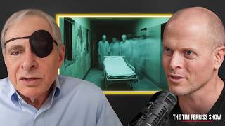 Near-Death Experiences Even Doctors Can’t Explain — Dr. Bruce Greyson