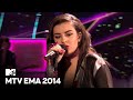 Charli XCX 2014 MTV EMA Boom Clap And Break The Rules Performance MTV Music