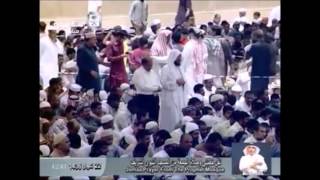 @FawaidAlQasim | حرمة دماء المسلمين - الشيخ عبدالمحسن القاسم image