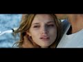 Bella Thorne Walk With Me Charlies Song Movie Video From Midnight Sun