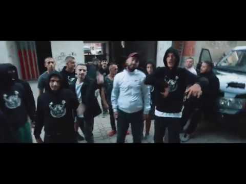 CHILLMEARUSHEN - TIPAT JON BIZNIS (OFFICIAL VIDEO)