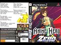 Anime Hero ZERO PS2 6900000000 Hatsune Miku
