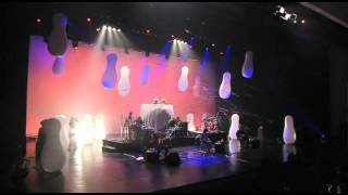 Pato Fu - PREVIEW: Música de Brinquedo Ao Vivo