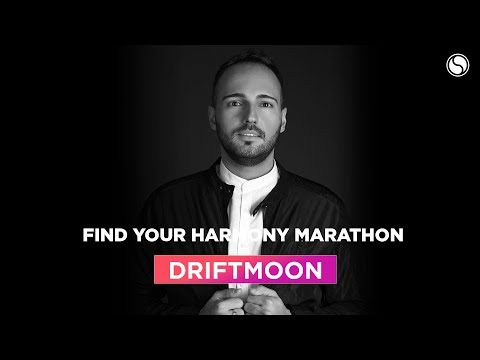 Driftmoon - Find Your Harmony Marathon 2019