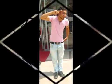 RAPKAN FT Mc Feryat - Gitme Yarim 2013