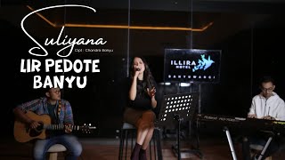 Download lagu LIR PEDOTE BANYU - SULIYANA ( Music Live ) mp3 Download lagu LIR PEDOTE BANYU - SULIYANA ( Music Live ) mp3