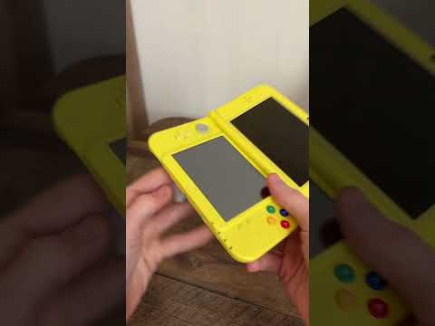 The Downgrade of the New 3DS