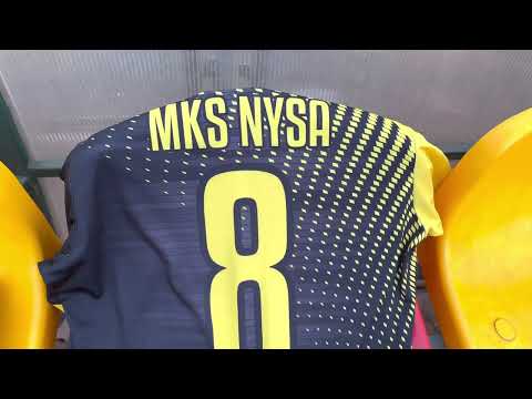 Kulisy meczu: Nysa - Cukrownik Pszenno 2:1