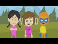 Dora Vyond Dora World Adventure Part 19