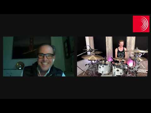 Masterclass with Louis Sellers