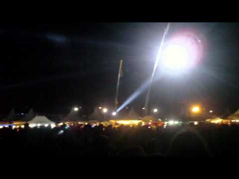 Solidays 2011 - Asian Dub Foundation