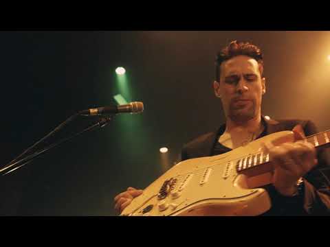 Dan Patlansky Live Album Tour S.A