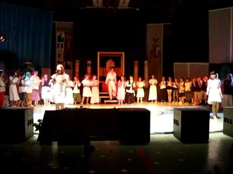 40 Jahre Burgschule Köngen - ein Grund zum Feiern - 4