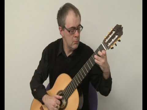 Marche Religieuse   W A Mozart   Arr  Sor