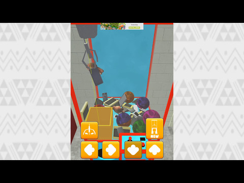 Claw Machine Gadget Electric Video