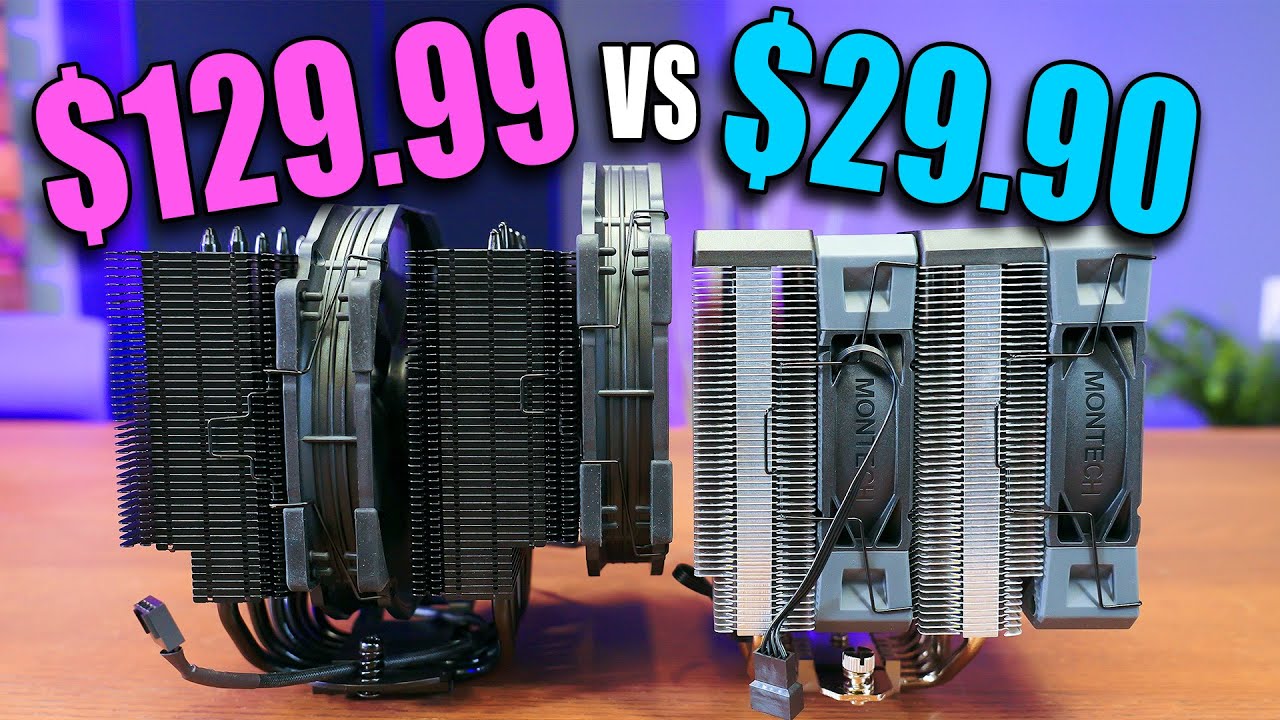 Can this $29 cooler compete with a $130 cooler?