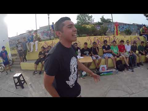 CUARTOS DE FINAL / McEmpre  vs Seadek