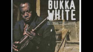 Bukka White-Army Blues (best version)