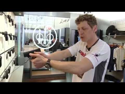 Strzeleckie ABC odc. 9