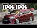 BONGAWAN REMIXER Idol Idol Helikopter Turun Ke Padang Lagu ADY N JAS