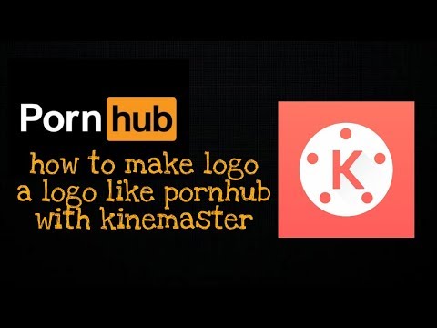 #2 CARA BUAT INTRO VIDIO SEPERTI PORNHUB !!!