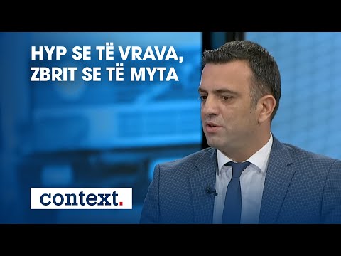 Xhevdet Pozhari për Kurtin: Hyp se të vrava, zbrit se të myta