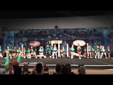 CEA Dragon Slayerz Return to Atlantis