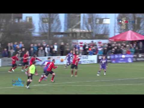 Austria Salzburg vs. SV Seekirchen, www.rts-salzburg.at