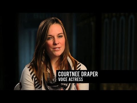 Creating Elizabeth: The Women That Brought Her To Life