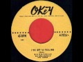 BIG MAYBELLE - I'VE GOT A FEELING - OKEH 4 7026