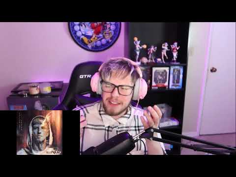 TruPara REACTS to ILLENIUM and Natalie Taylor- Fragments