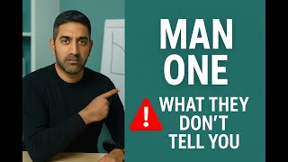 Manulife One - What they Don't Tell You