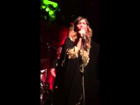 Joe Russo Almost Dead Brooklyn Bowl "Two Souls" 10/3/15