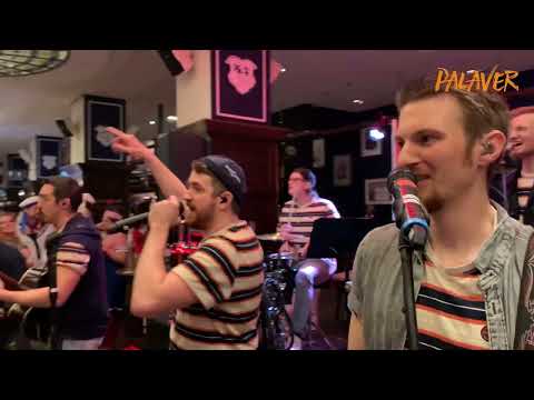 Palaver Live Dat Kölsche Hätz 2023